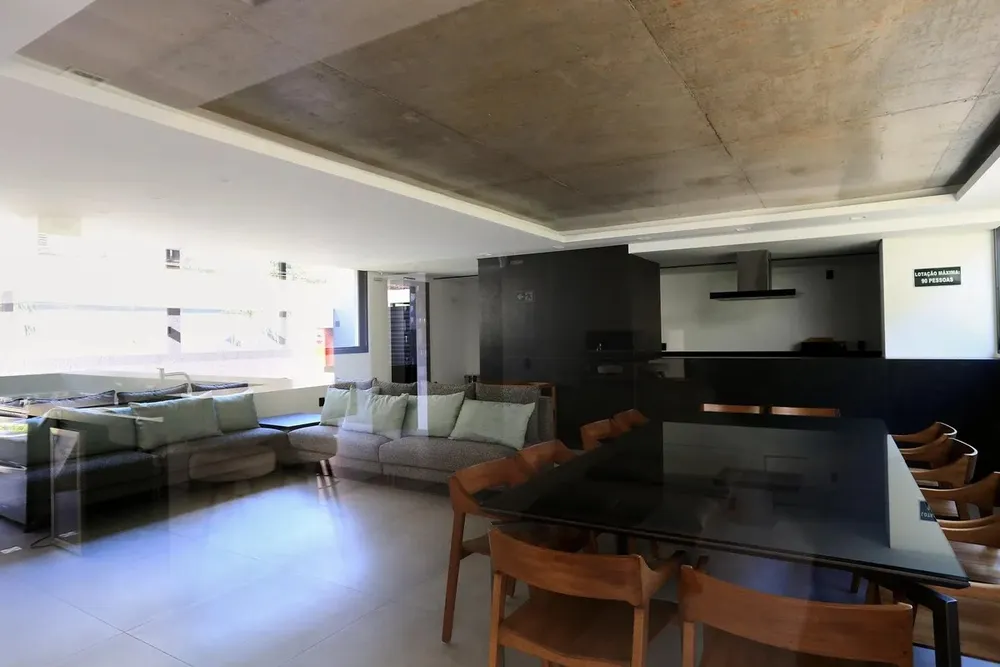 Apartamento, 4 quartos, 143 m² - Foto 2