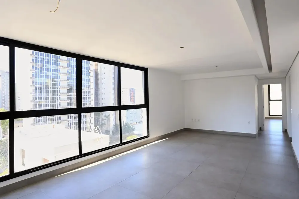 Apartamento, 4 quartos, 143 m² - Foto 4