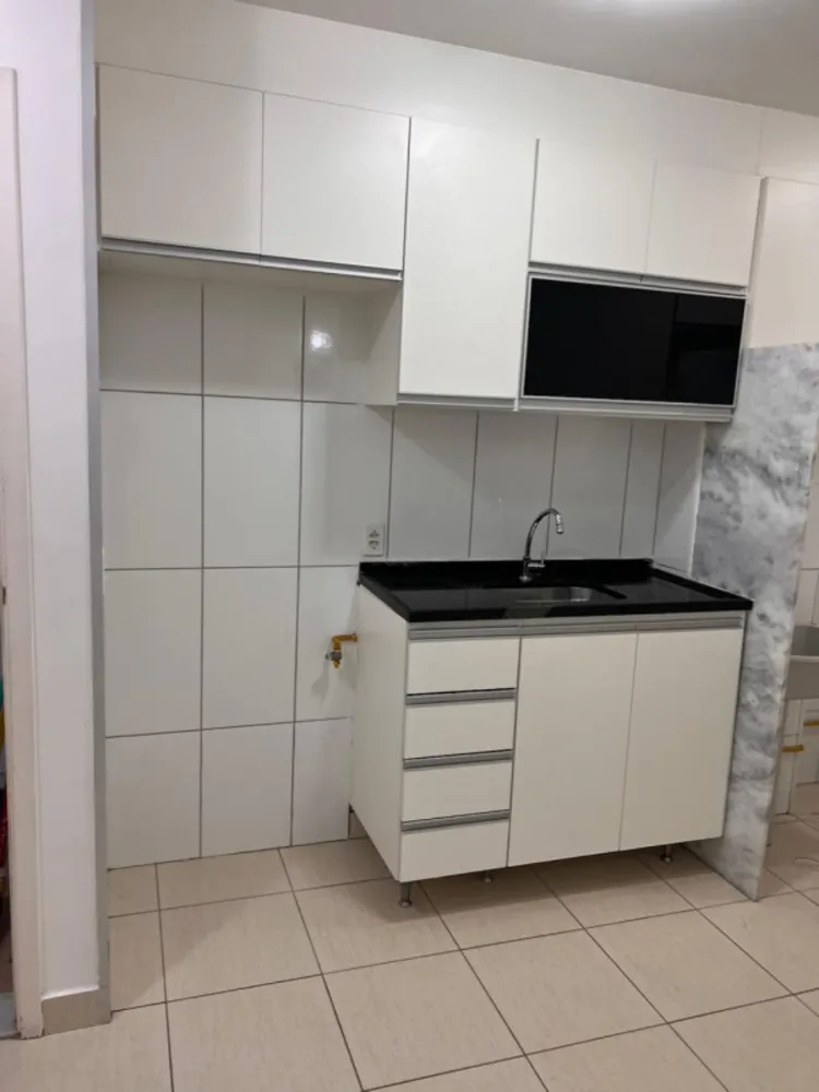 Apartamento, 2 quartos, 50 m² - Foto 5