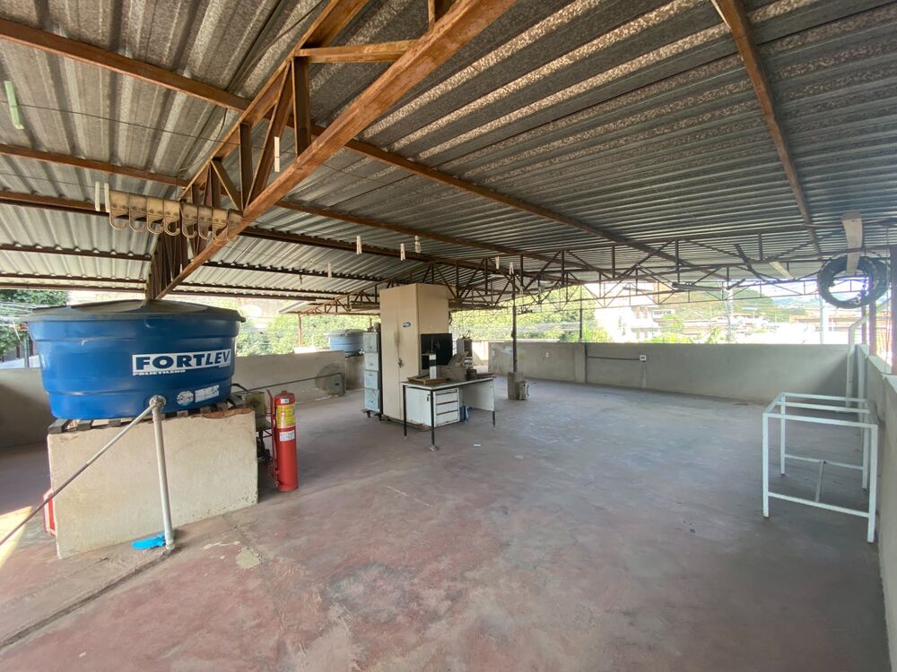 Casa à venda com 3 quartos, 162m² - Foto 7