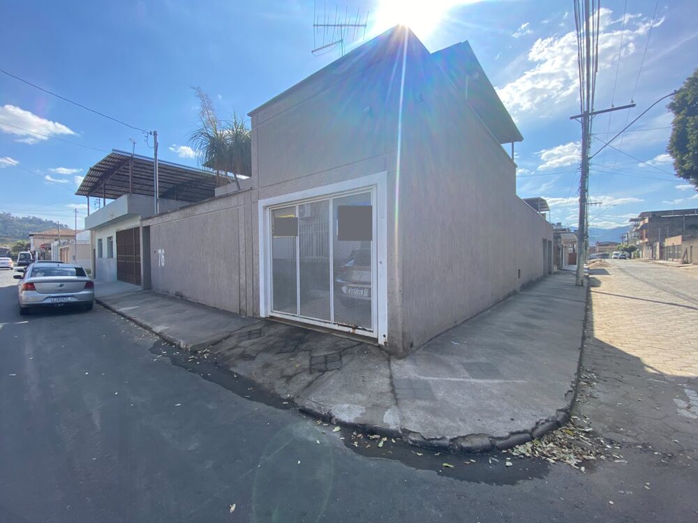 Casa à venda com 3 quartos, 162m² - Foto 8