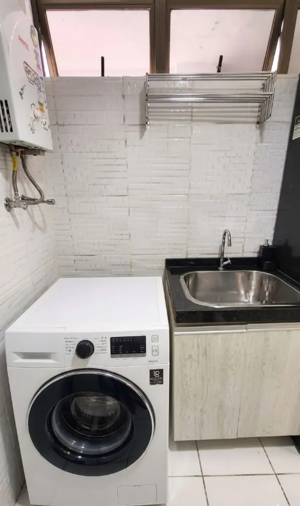 Apartamento, 2 quartos, 54 m² - Foto 9