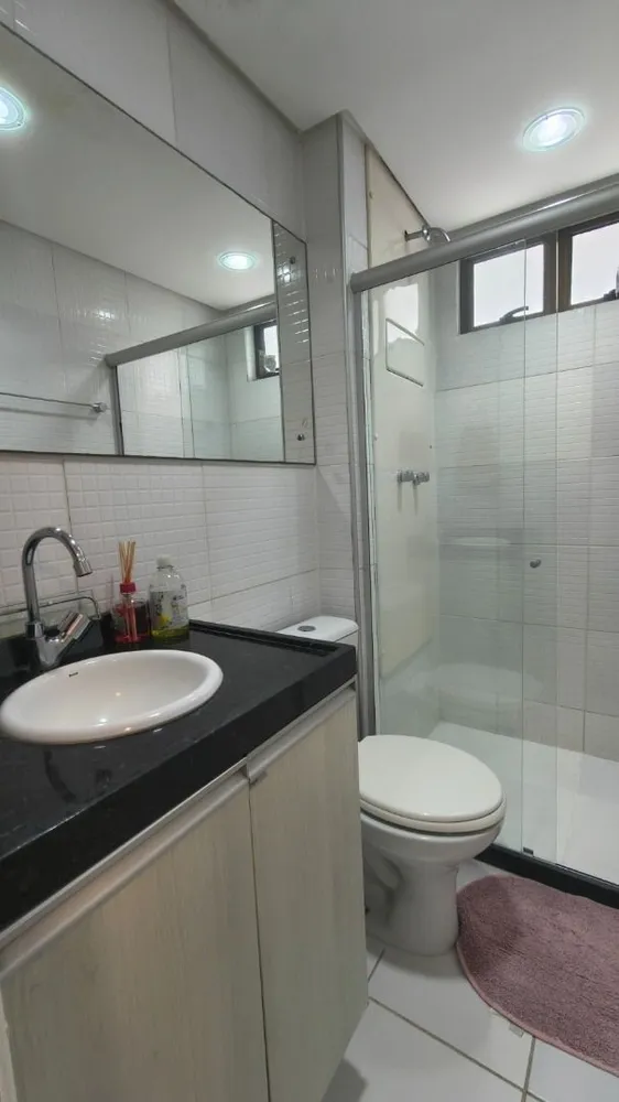 Apartamento, 2 quartos, 54 m² - Foto 7