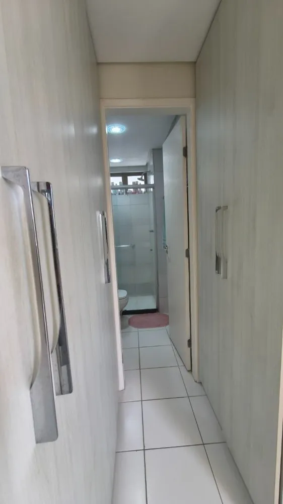Apartamento, 2 quartos, 54 m² - Foto 5