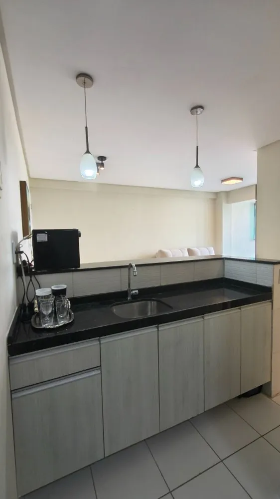 Apartamento, 2 quartos, 54 m² - Foto 3