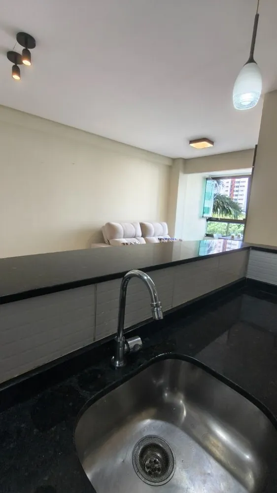 Apartamento, 2 quartos, 54 m² - Foto 4