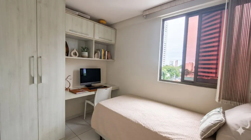 Apartamento, 2 quartos, 54 m² - Foto 11