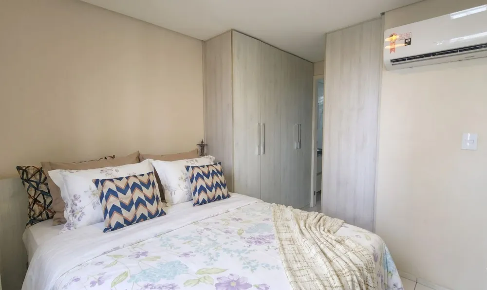 Apartamento, 2 quartos, 54 m² - Foto 6