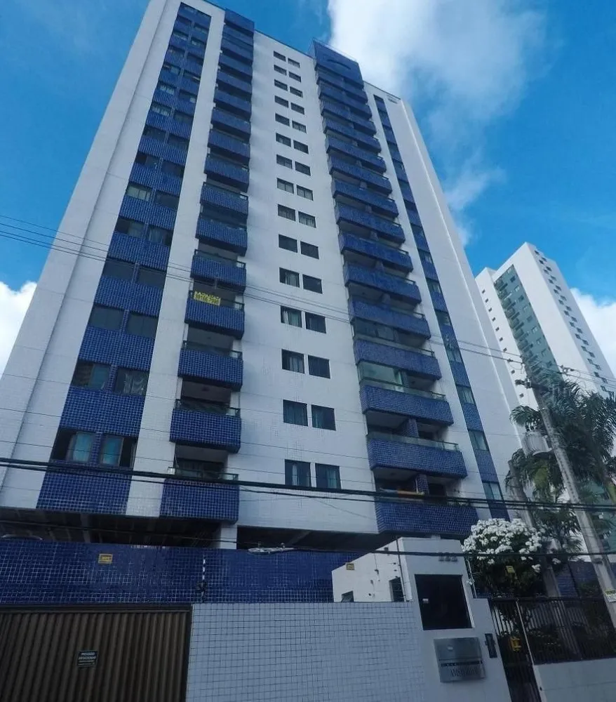 Apartamento, 2 quartos, 54 m² - Foto 12