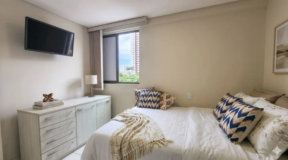 Apartamento, 2 quartos, 54 m² - Foto 10