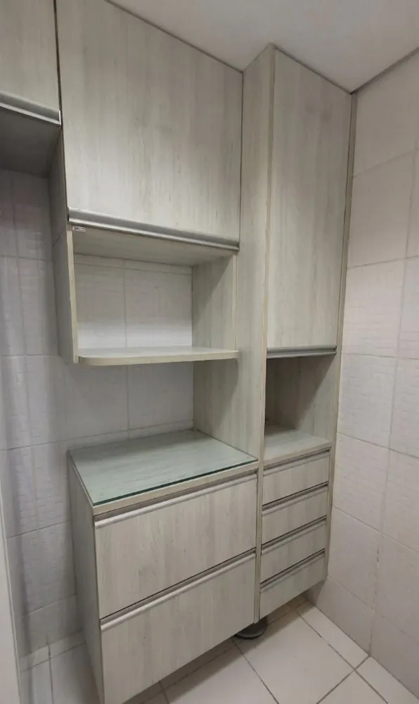 Apartamento, 2 quartos, 54 m² - Foto 8
