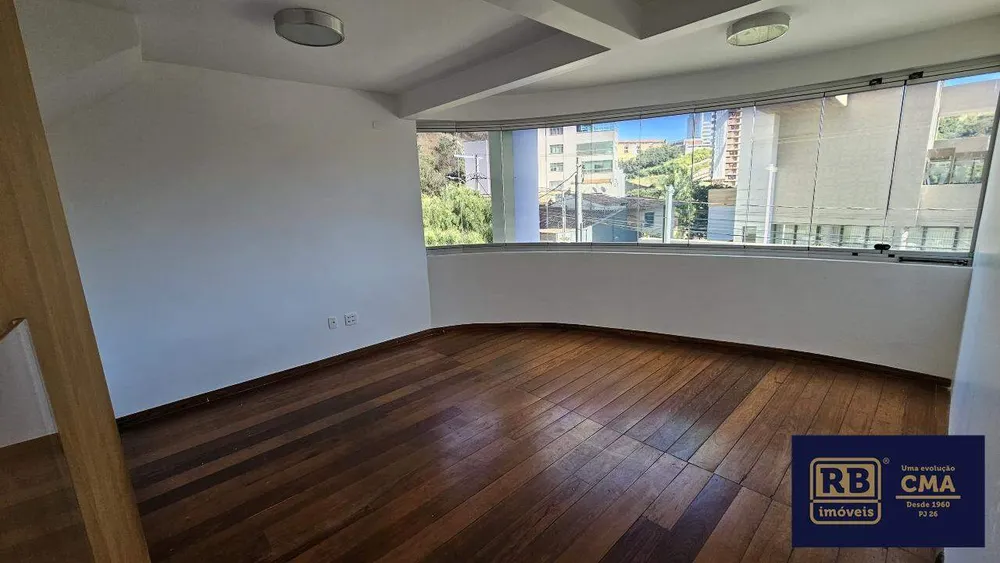 Casa, 5 quartos, 600 m² - Foto 5