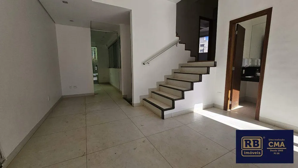 Casa, 5 quartos, 600 m² - Foto 11