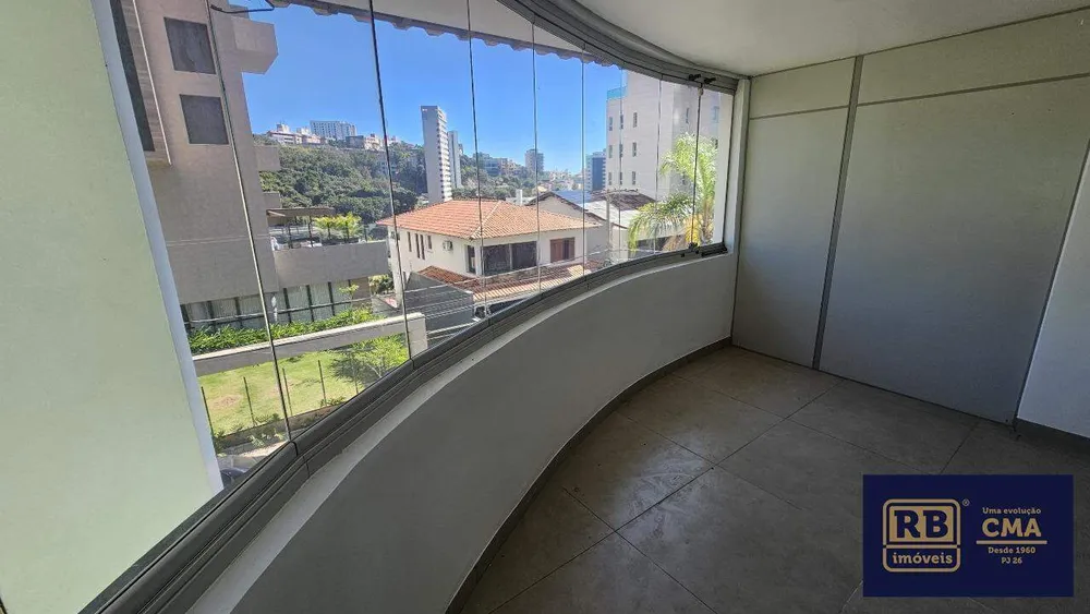 Casa, 5 quartos, 600 m² - Foto 2