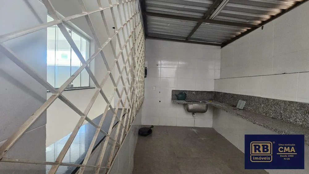 Casa, 5 quartos, 600 m² - Foto 3
