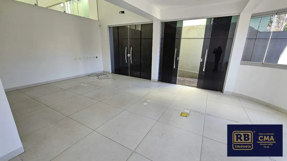 Casa, 5 quartos, 600 m² - Foto 12