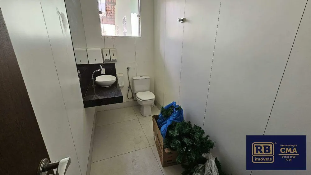 Casa, 5 quartos, 600 m² - Foto 16