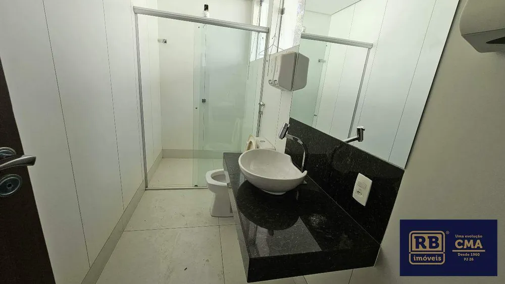 Casa, 5 quartos, 600 m² - Foto 10