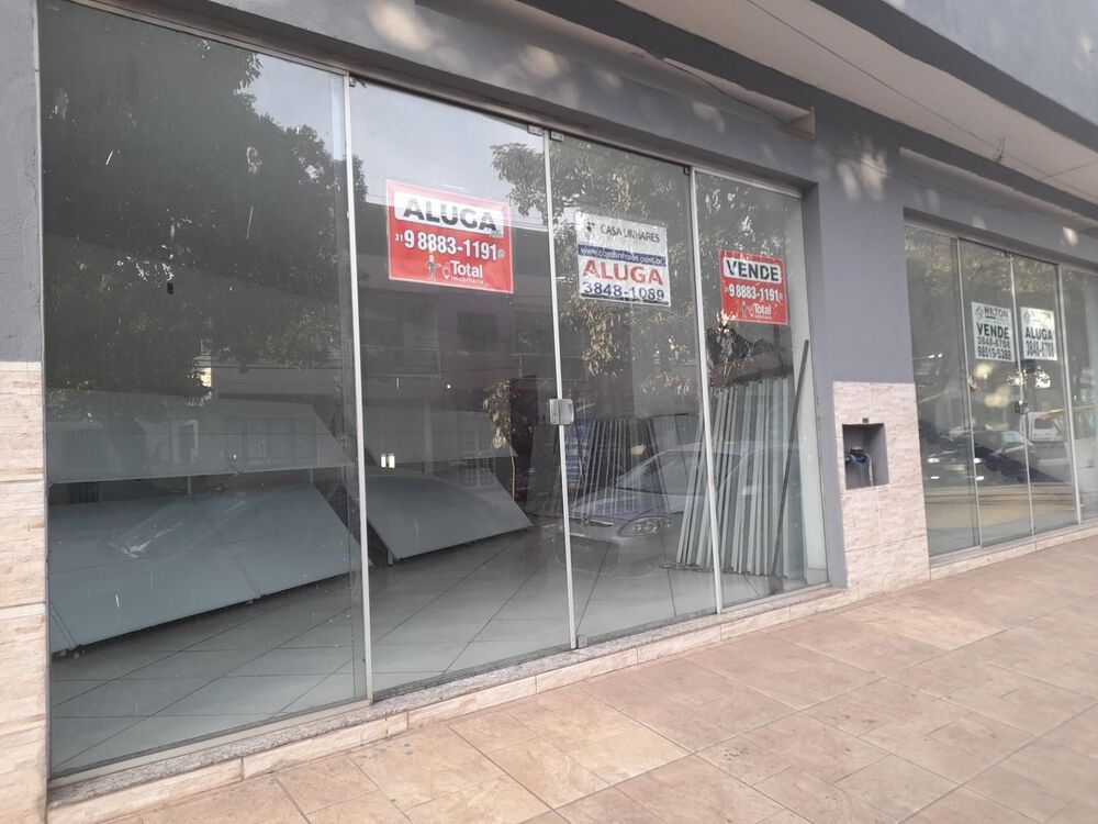 Loja-Salão para alugar, 72m² - Foto 3