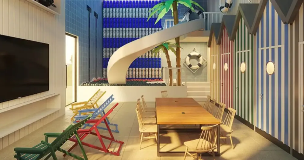 Apartamento, 3 quartos, 137 m² - Foto 5