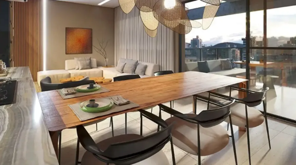 Apartamento, 3 quartos, 137 m² - Foto 8