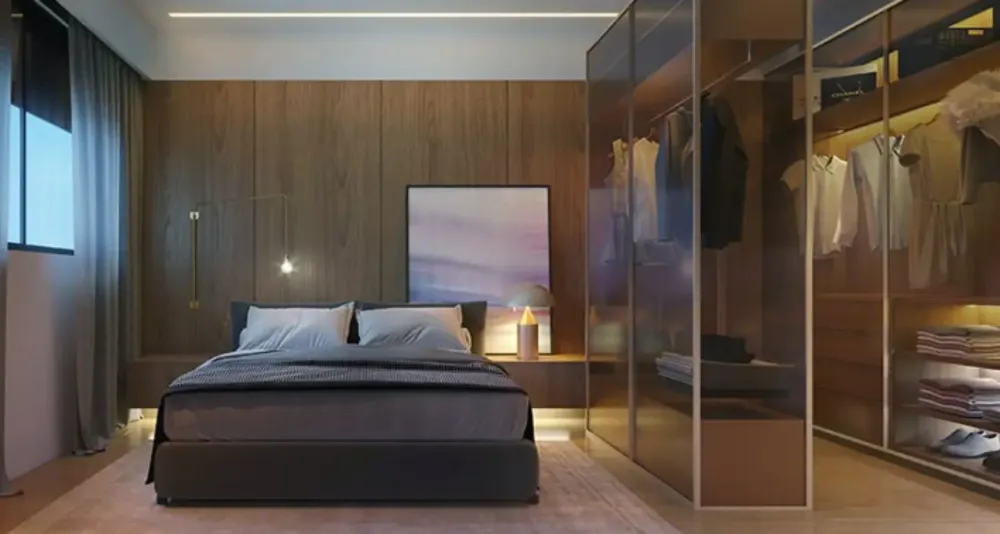 Apartamento, 3 quartos, 137 m² - Foto 9