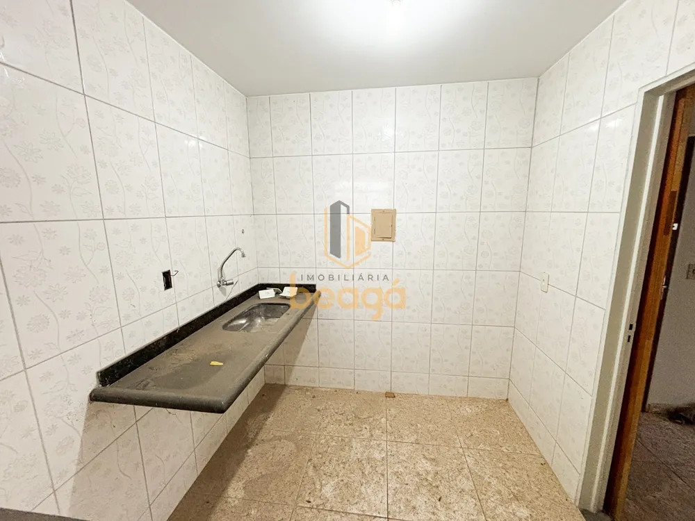 Apartamento, 3 quartos, 64 m² - Foto 5