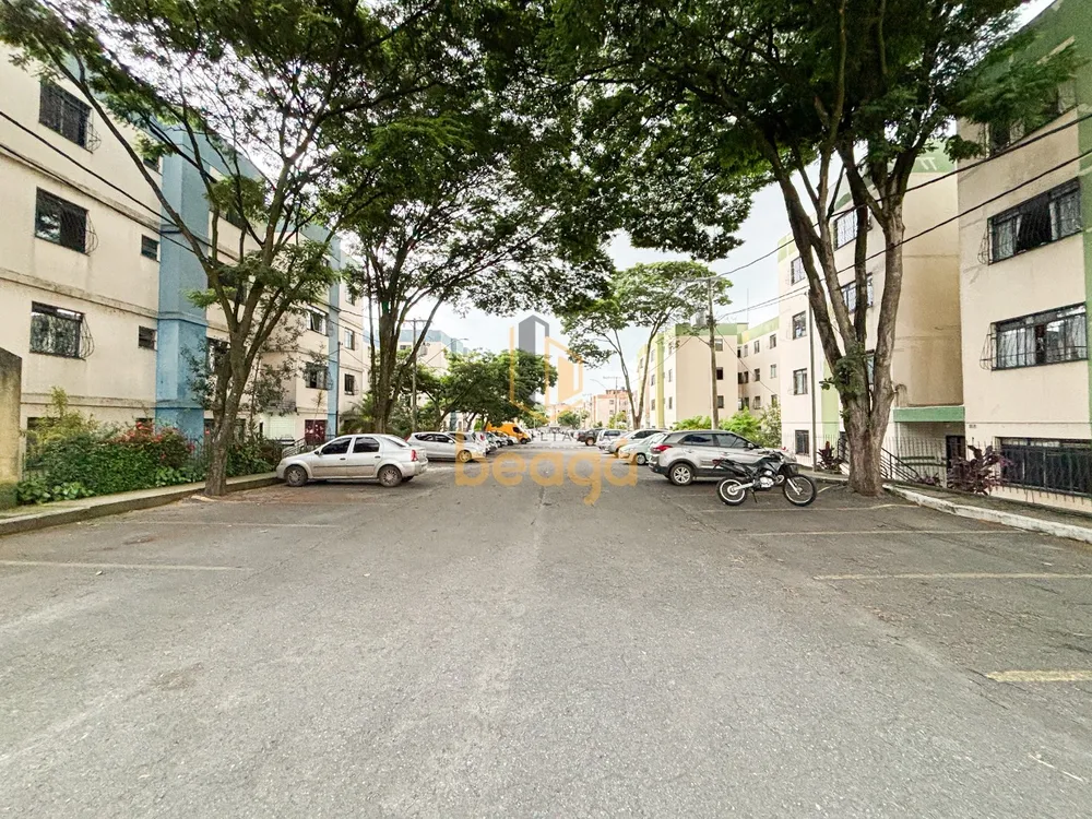 Apartamento, 3 quartos, 64 m² - Foto 24