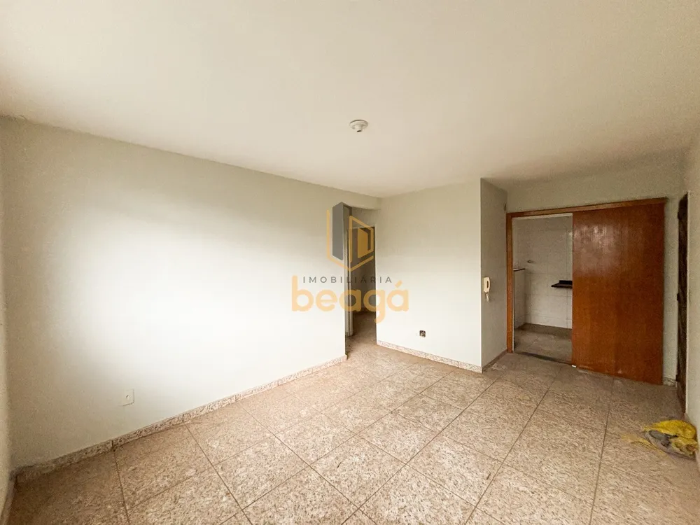 Apartamento, 3 quartos, 64 m² - Foto 2