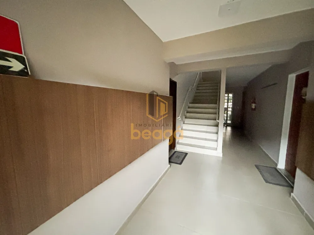 Apartamento, 3 quartos, 64 m² - Foto 23
