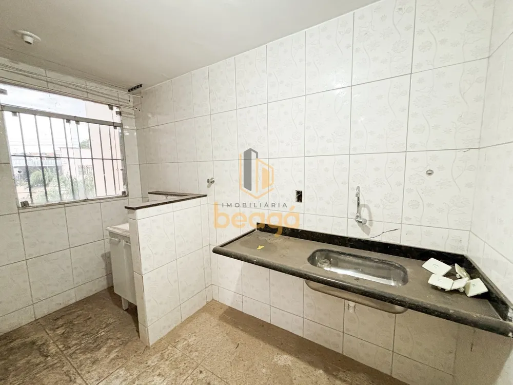 Apartamento, 3 quartos, 64 m² - Foto 3