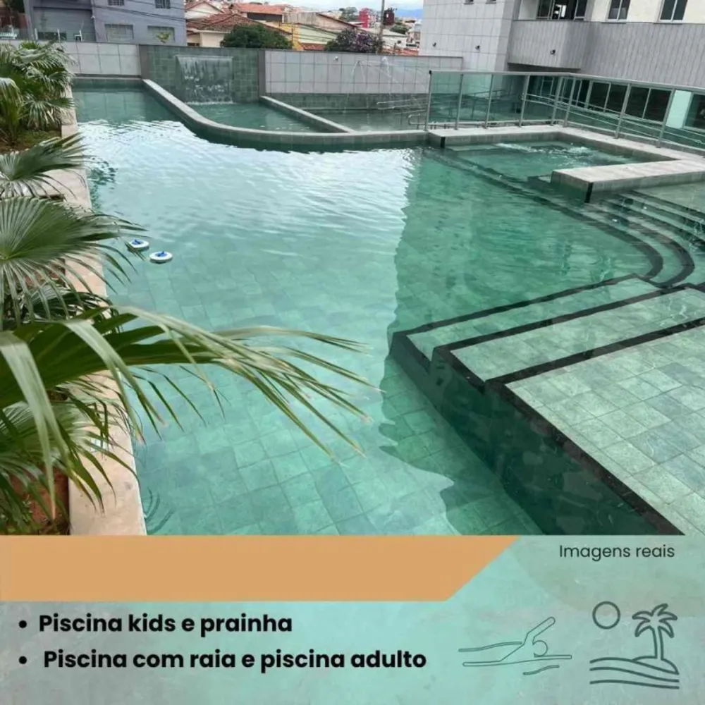Apartamento, 3 quartos, 72 m² - Foto 6