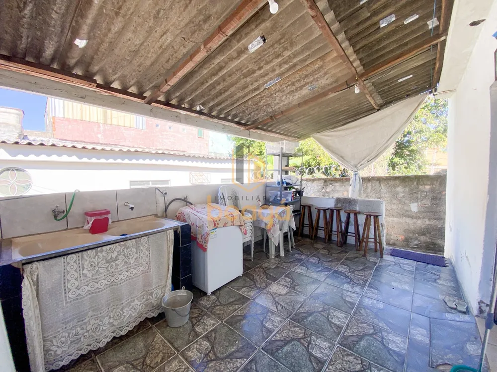 Casa, 5 quartos, 230 m² - Foto 8