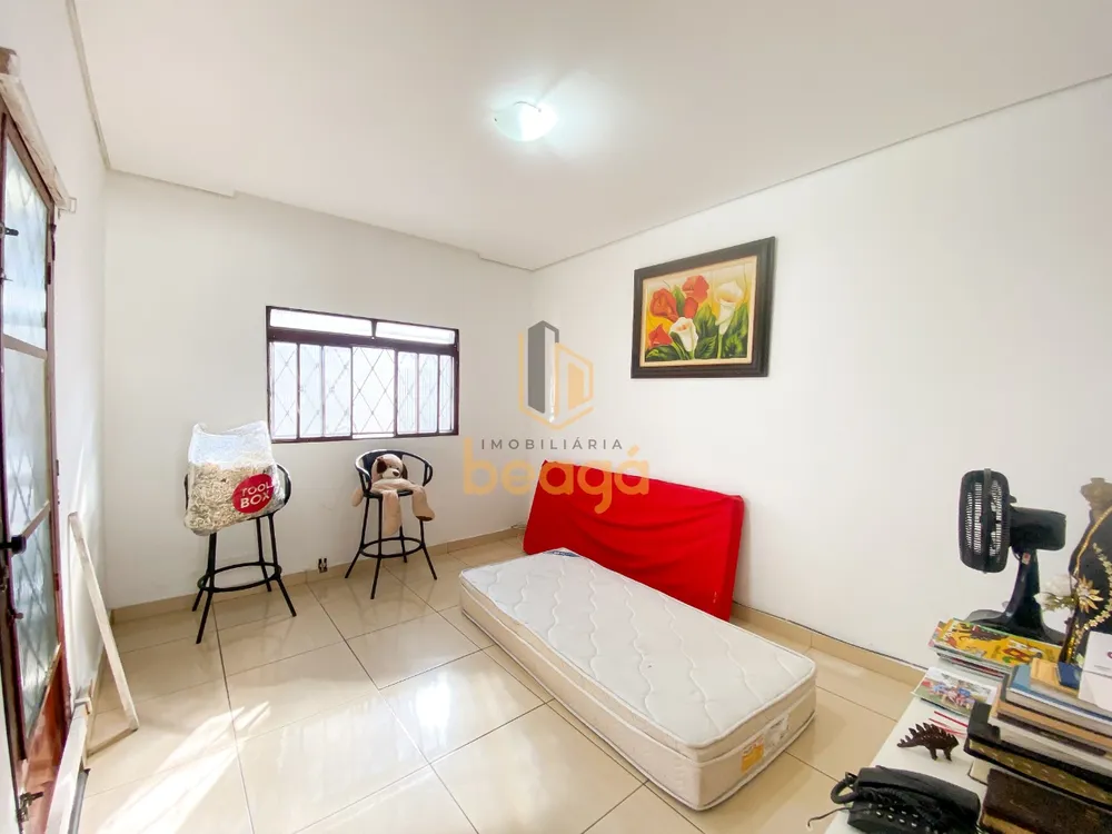 Casa, 5 quartos, 230 m² - Foto 21