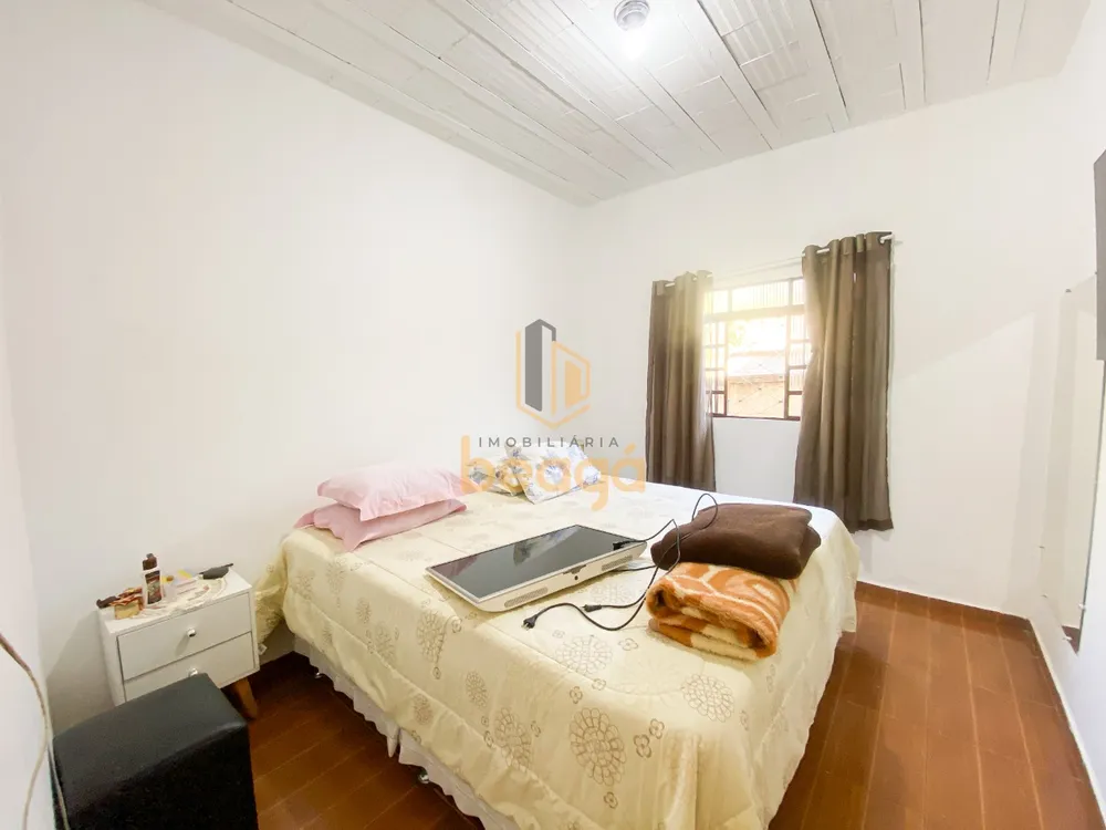 Casa, 5 quartos, 230 m² - Foto 15