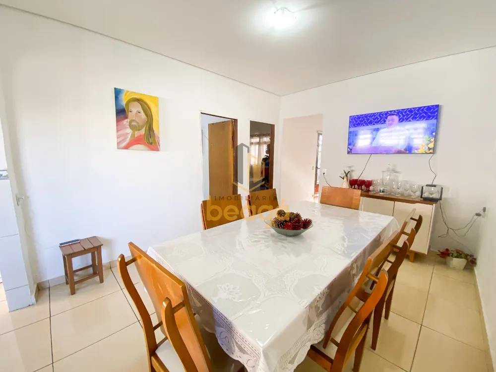 Casa, 5 quartos, 230 m² - Foto 11