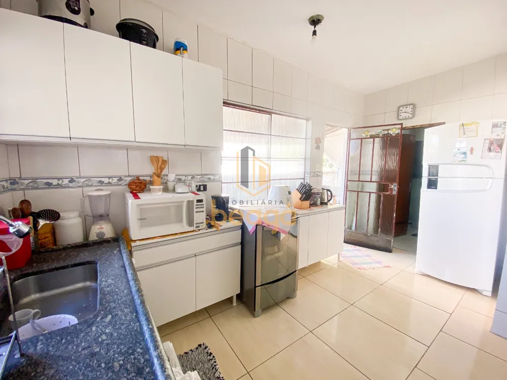 Casa, 5 quartos, 230 m² - Foto 14