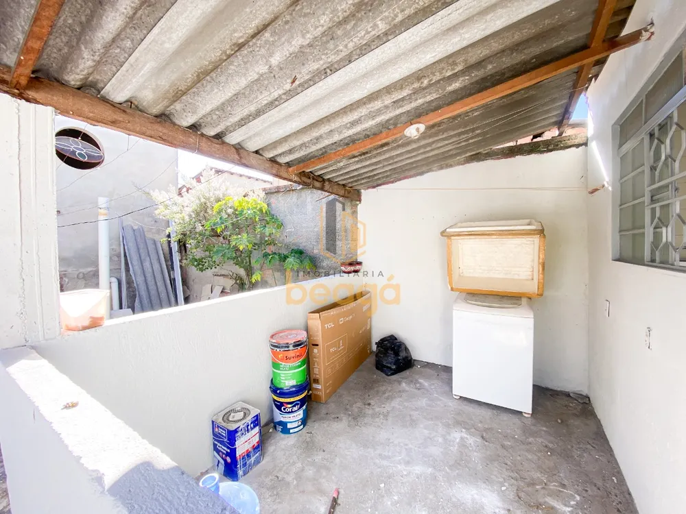 Casa, 5 quartos, 230 m² - Foto 5