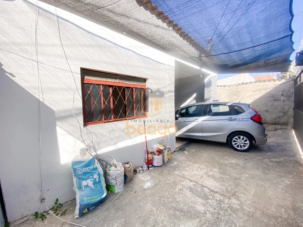 Casa, 5 quartos, 230 m² - Foto 2