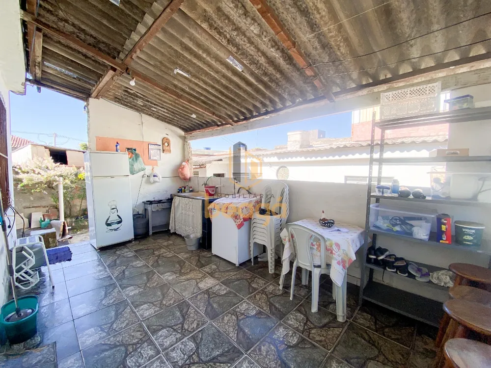 Casa, 5 quartos, 230 m² - Foto 9