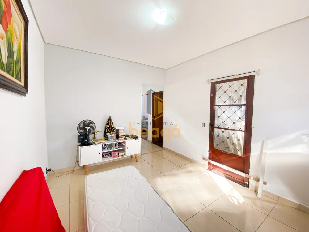 Casa, 5 quartos, 230 m² - Foto 23