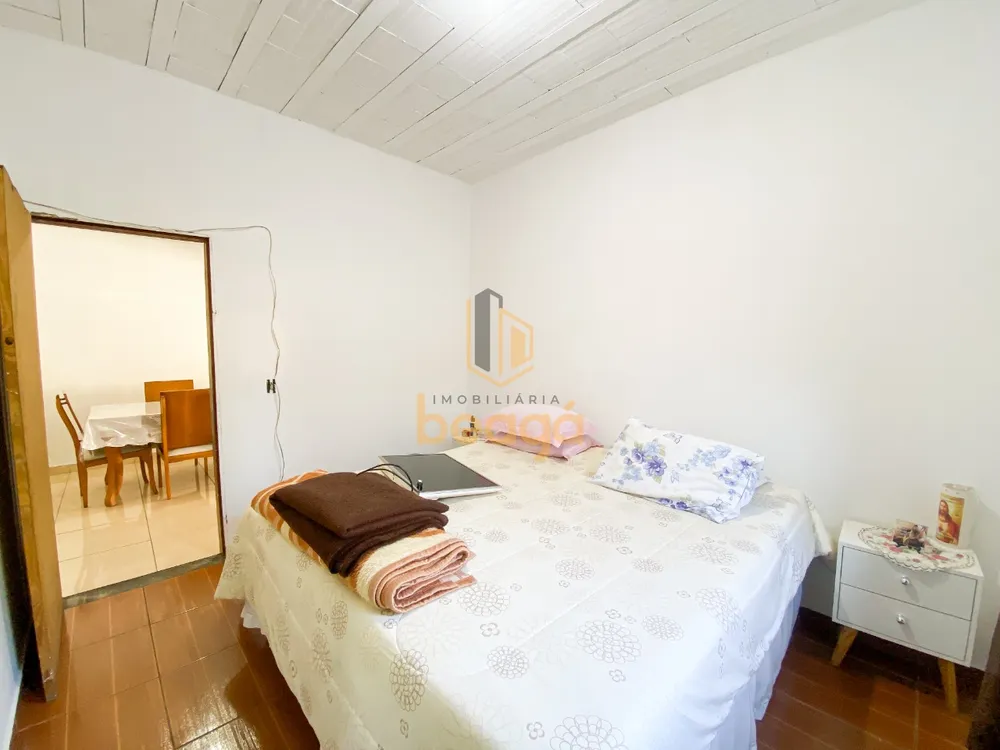 Casa, 5 quartos, 230 m² - Foto 16