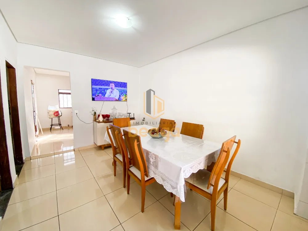 Casa, 5 quartos, 230 m² - Foto 10