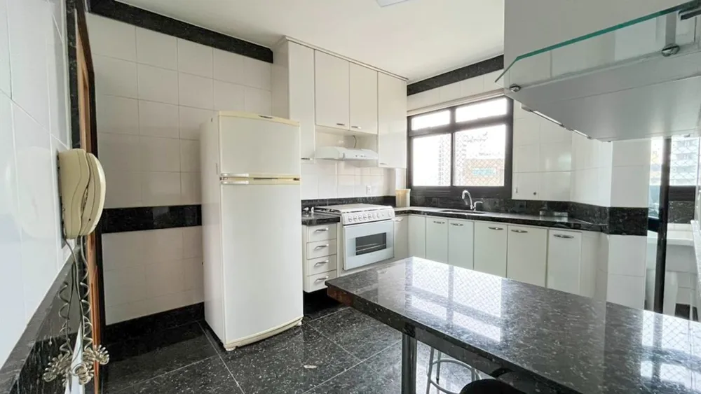 Apartamento, 3 quartos, 160 m² - Foto 13