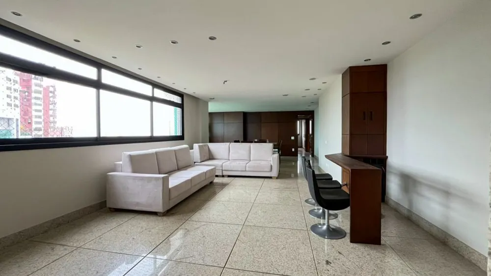 Apartamento, 3 quartos, 160 m² - Foto 21