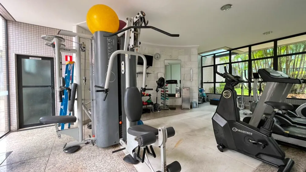 Apartamento, 3 quartos, 160 m² - Foto 4