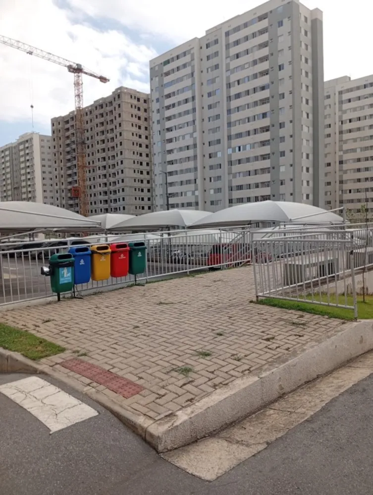 Apartamento, 2 quartos, 55 m² - Foto 10