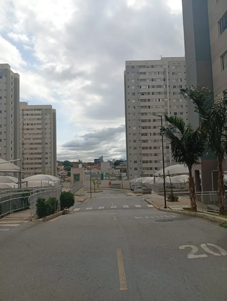 Apartamento, 2 quartos, 55 m² - Foto 6