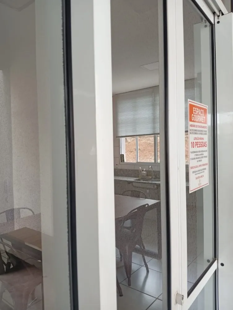 Apartamento, 2 quartos, 55 m² - Foto 5