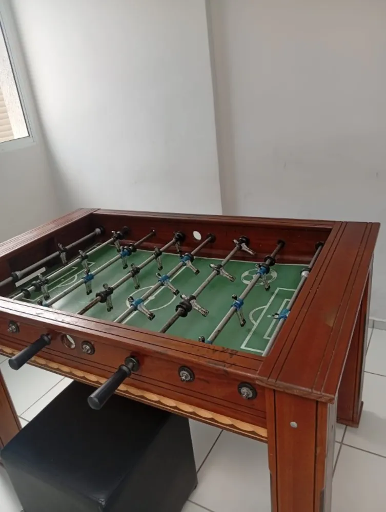 Apartamento, 2 quartos, 55 m² - Foto 3